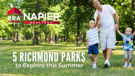 Richmond Parks