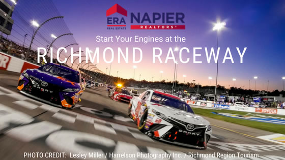 Richmond Raceway