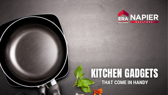 Kitchen Tools