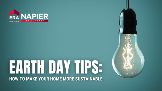 Earth Day Tips