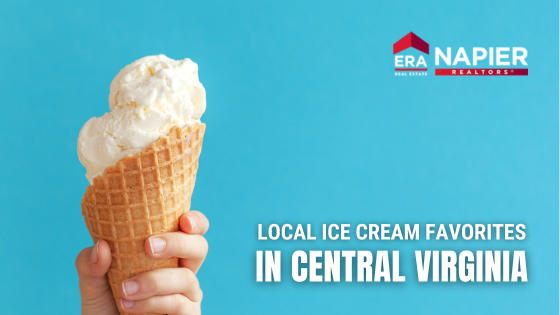 Ice Cream Richmond