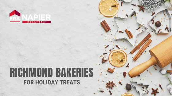 Richmond Bakery
