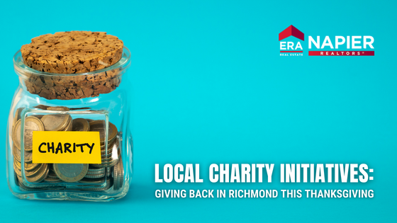 Richmond Nonprofits