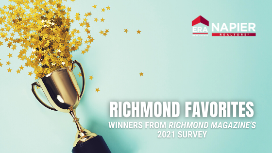 Richmond Favorites