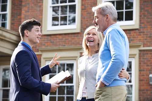 Information For Home Sellers In Richmond, VA